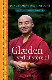Mingyur Rinpoche, Yongey: Glæden ved at være til