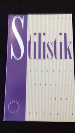 Rask, Kirsten: Stilistik