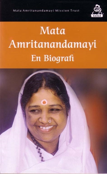 Mata Amritanandamayi (Amma) - En biografi