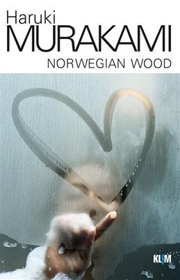Murakami, Haruki: Norwegian wood (pb)
