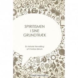 Brinch, Christian: Spiritismen i sine grundtræk
