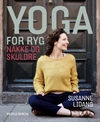 Lidang, Susanne: Yoga for ryg, nakke og skuldre. 