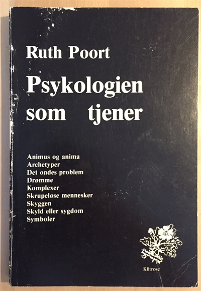 Poort, Ruth: Psykologien som tjener