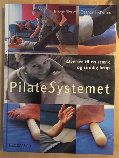 Blount, Trevor og Elanor McKenzie: Pilatesystemet