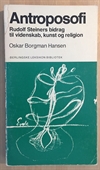 Hansen, Oskar Borgman: Antroposofi